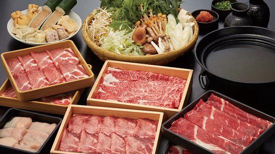 Nabezo Shinjuku 3 Chome